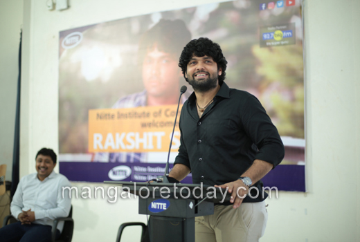Rakshit Shetty 1